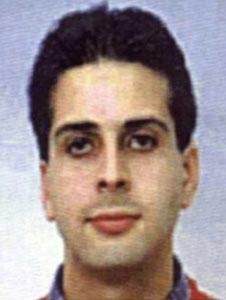 سعيد باحاجي