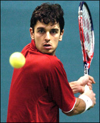 मारियो एंचिच