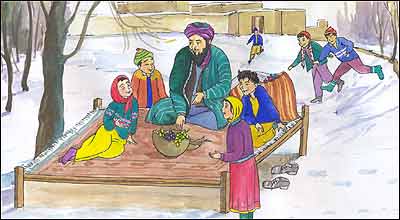 بنجاره والا