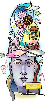 चित्रांकन - हरीश परगनिहा