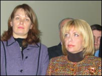 Фото Марти Шокало