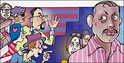 चित्रांकन-हरीश परगनिहा