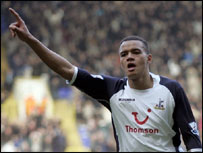 杰梅恩•吉纳斯