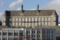 Neuadd y Sir Caerfyrddin