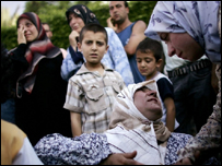 लेबनानी