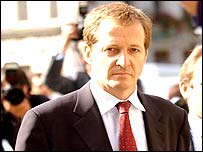 Alastair Campbell