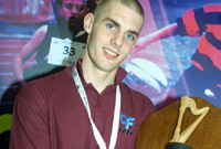 Hyfrydwch Parc Margam