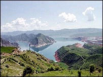 Марказий Осиёнинг сувлари қаёққа кетмоқда?