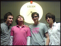 The Modern Fighting Vehicles (MFV) 