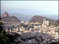 Rio de Janeiro