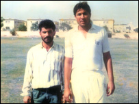    انضمام الحق