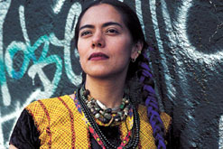 Image: Lila Downs