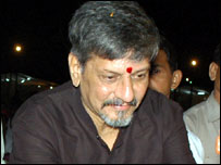 अमोल पालेकर