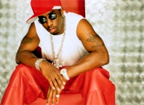 P Diddy