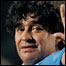 Diego Maradona