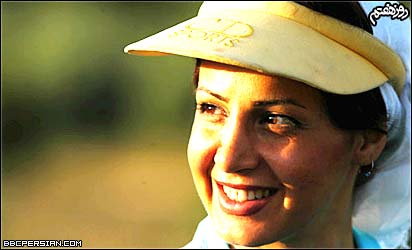 فيروزه محمد زمانی