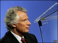 ویلپن:ایران مسئولیت های خود را به عهده بگیرد