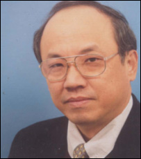 Ông Trịnh Vĩnh Bình