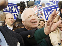 मैक्केन