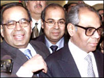 हिंदुजा भाई