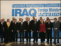 نشست استانبول 