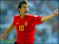 Morientes