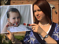 罗伊娜发明的儿童牙刷