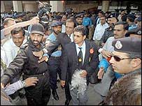 भारतीय टीम