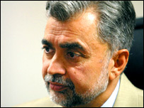 नसीम अशरफ़