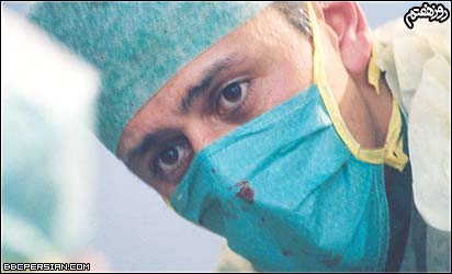 دکتر هومن ملوک پور