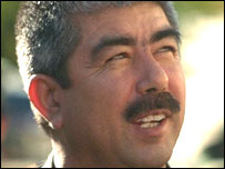 ژنرال دوستم