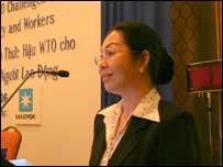 Nguyễn Thị Thanh Mai