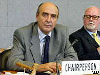 Carlos Pérez del Castillo 