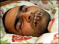 پناهجو در هلند