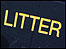 Litter