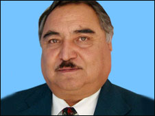 جوانشیر حیدری