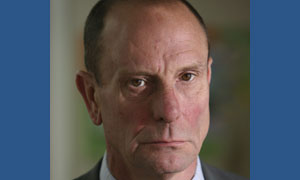 Philip Martin Brown in Waterloo Road