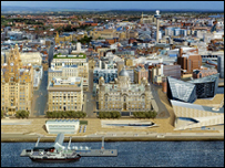 © Ben Johnson 2008. All Rights Reserved DACS.