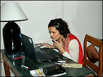 एना बोनाल्डो