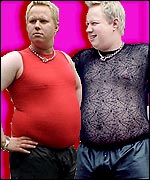 Guinness Book of Records, Wiltshire