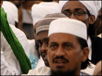 मुसलमान