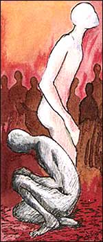 चित्रांकन - हेम ज्योतिका