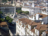 Lisboa