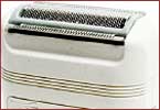 Ladies Electrical Razors