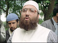 शेख़ बकरी