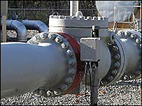 Dầu khí của Nga