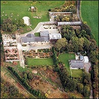 Before: John's house