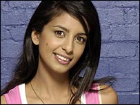 Konnie Huq
