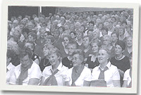 Cymanfa Merched y Wawr yn y Bala