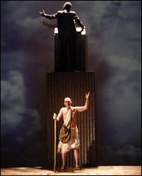 सत्याग्रह ओपेरा